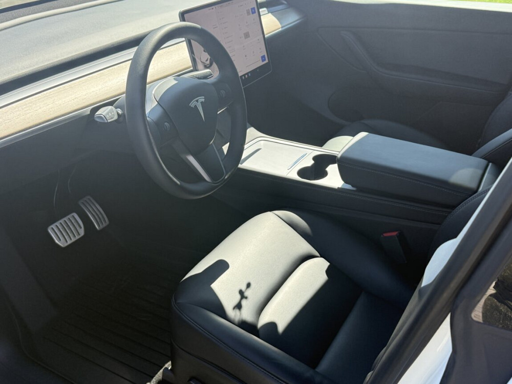 Tesla Model Y 2022 год Тирасполь Tiraspol - fotografie 9