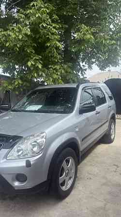 Honda CR-V 2005 год Рыбница Rîbnița