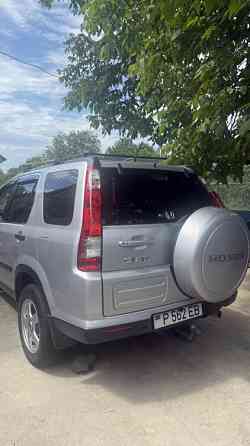 Honda CR-V 2005 год Рыбница Rîbnița