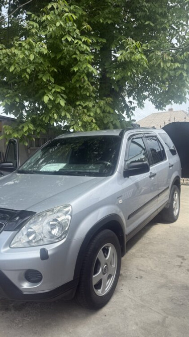 Honda CR-V 2005 год Рыбница Рыбница - изображение 3