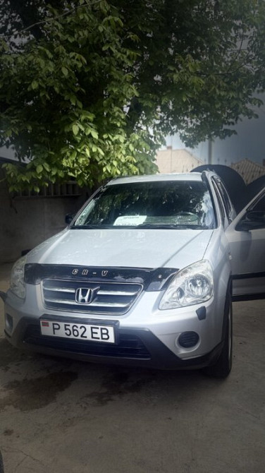 Honda CR-V 2005 год Рыбница Рыбница - изображение 1