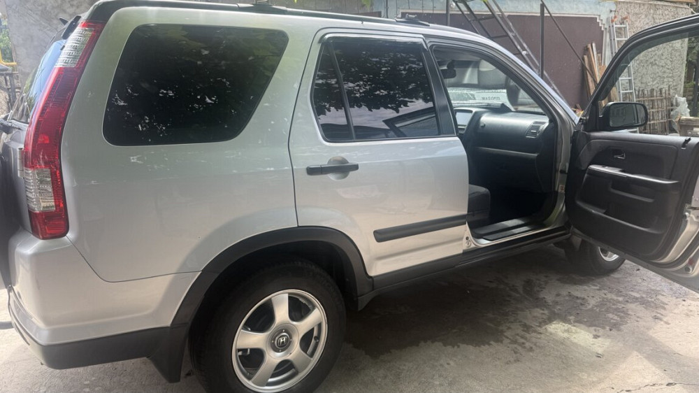 Honda CR-V 2005 год Рыбница Рыбница - изображение 5