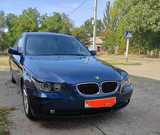 Продам!!! BMW E60,мотор М54 Tiraspol