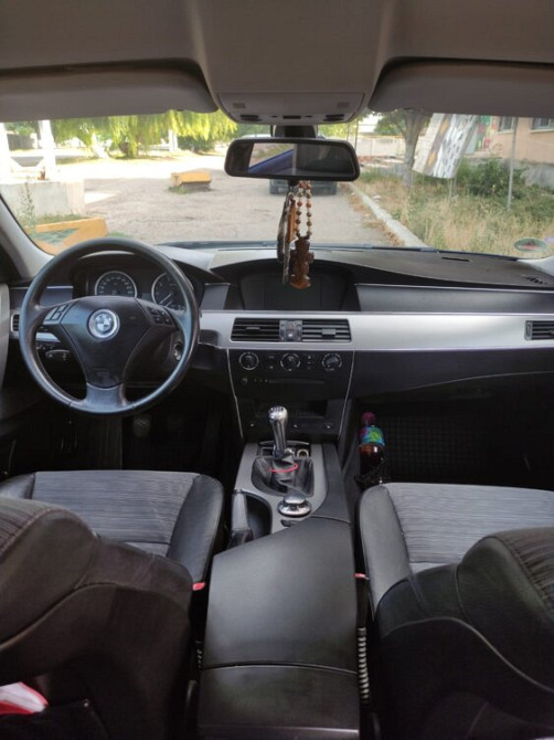 Продам!!! BMW E60,мотор М54 Тирасполь - изображение 2