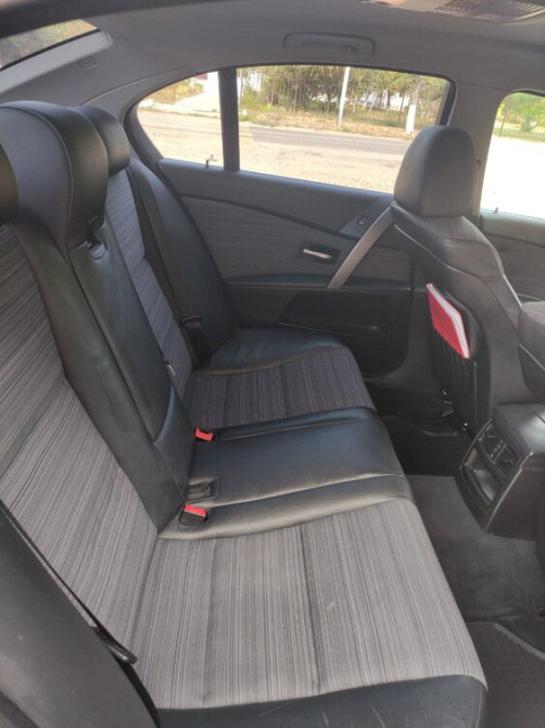 Продам!!! BMW E60,мотор М54 Тирасполь - изображение 5