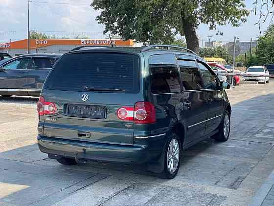 Volkswagen Sharan (Доступен в Автокредит) Tiraspol