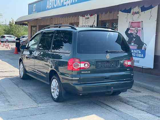 Volkswagen Sharan (Доступен в Автокредит) Tiraspol