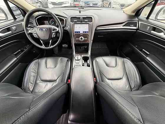 Ford Fusion titanium Тирасполь