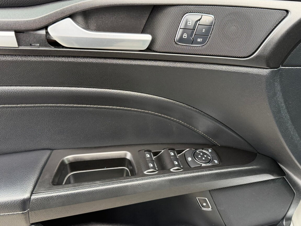 Ford Fusion 2017 год Тирасполь Тирасполь - изображение 4