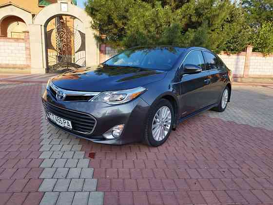 Toyota Avalon 2013 an Tiraspol Tiraspol