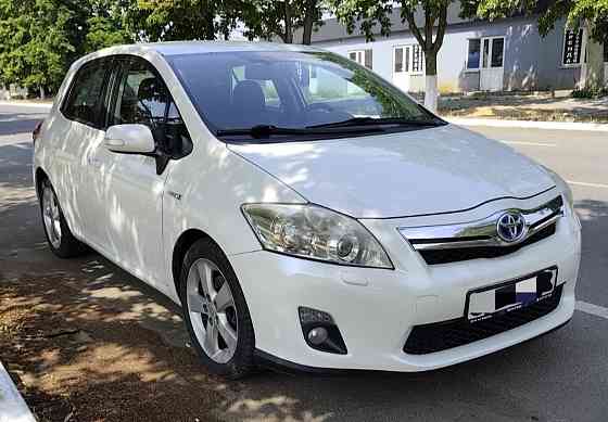 Toyota Corolla 2011 год Слободзея Слободзея
