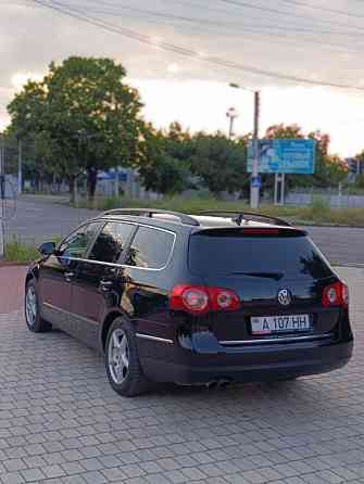 Volkswagen Passat 2007 an Tiraspol Tiraspol