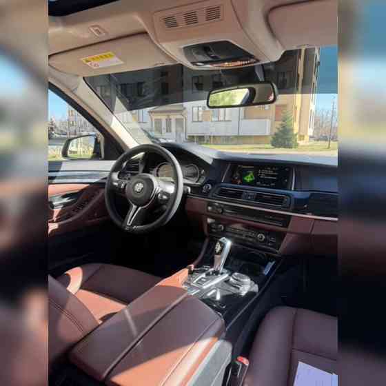 BMW seria 5 2016 an Tiraspol Tiraspol