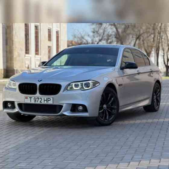 BMW seria 5 2016 an Tiraspol Tiraspol