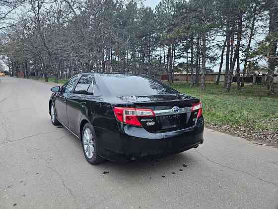 Toyota Camry 2012 an Tiraspol Tiraspol