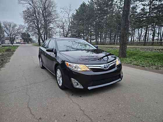 Toyota Camry 2012 an Tiraspol Tiraspol