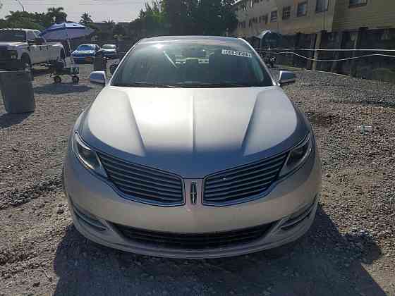 Lincoln MKZ 2014 an Tiraspol Tiraspol
