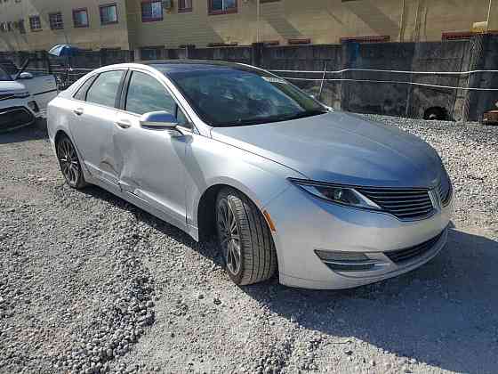 Lincoln MKZ 2014 an Tiraspol Tiraspol