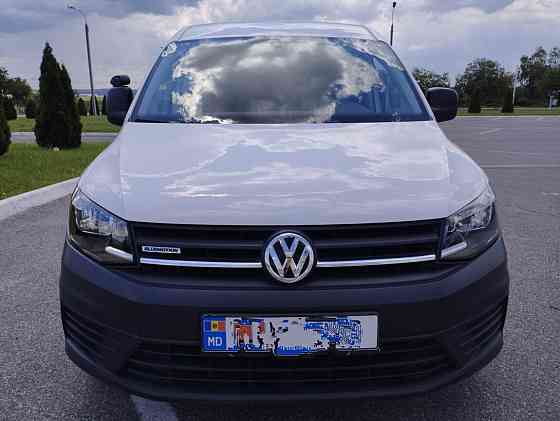 Volkswagen Caddy 2018 an Tiraspol Tiraspol