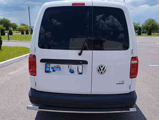 Volkswagen Caddy 2018 an Tiraspol Tiraspol