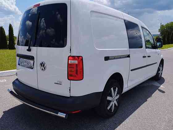 Volkswagen Caddy 2018 an Tiraspol Tiraspol
