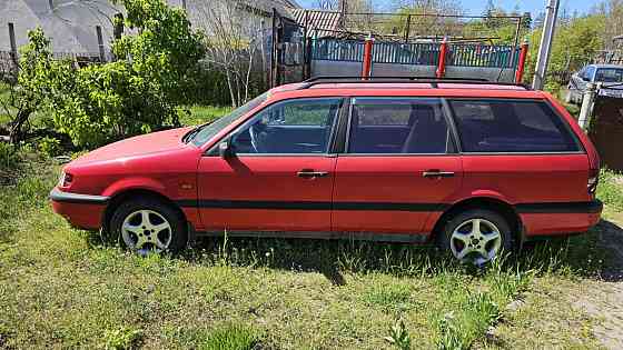Volkswagen Passat 1994 an Dubăsari Dubăsari