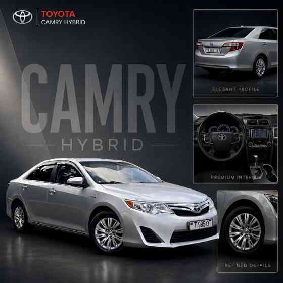 Toyota Camry 2012 год Тирасполь Тирасполь
