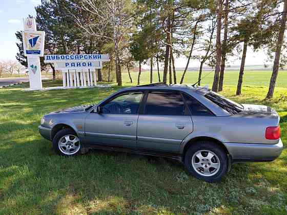 Audi A6 1995 an Tiraspol Tiraspol