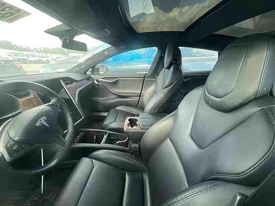 Tesla Model S 2018 год Тирасполь Тирасполь