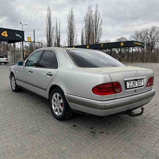 Mercedes E-Class 1997 год Тирасполь Тирасполь