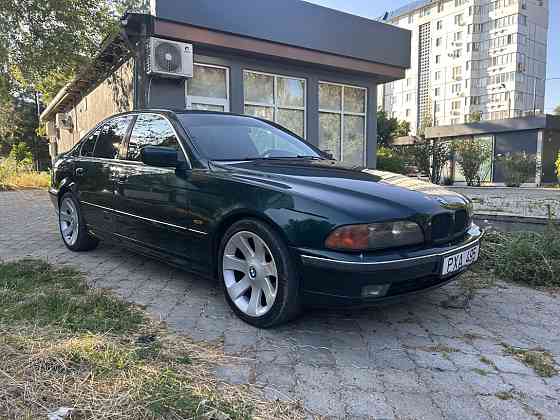 BMW seria 5 1999 an Tiraspol Tiraspol