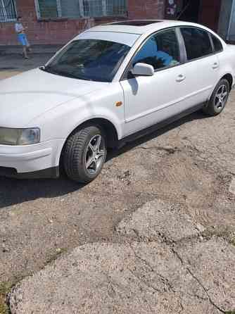 Volkswagen Passat 1999 an Tiraspol Tiraspol
