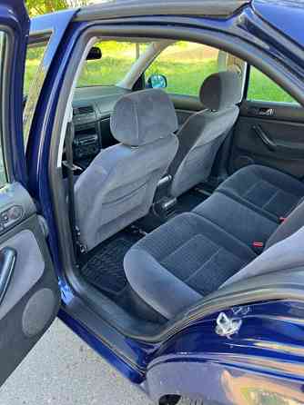 Volkswagen Bora 2000 an Tiraspol Tiraspol