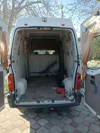Opel Vivaro 2002 an Tiraspol Tiraspol