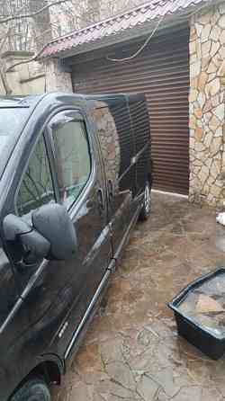 Opel Vivaro 2007 an Tiraspol Tiraspol