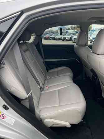 Lexus RX 2012 an Tîrnauca Tîrnauca