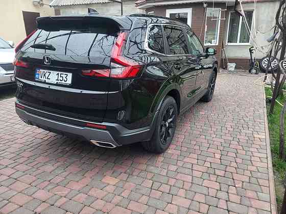 Honda CR-V 2023 год выпуска гибрид Тирасполь