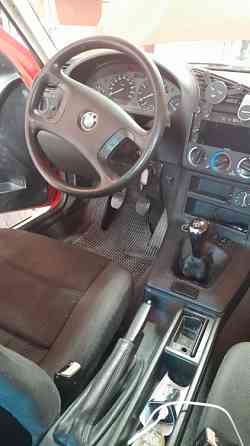 Продам BMW e36 318i Тирасполь