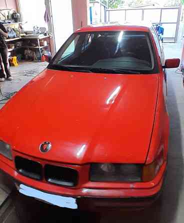 Продам BMW e36 318i Тирасполь