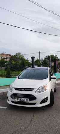 Продается автомобиль Ford C-Max. Plug-in hybrid. Тирасполь
