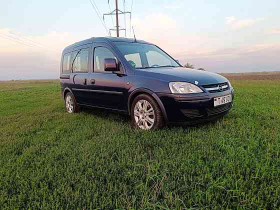 Opel Combo 2006 an Tiraspol Tiraspol