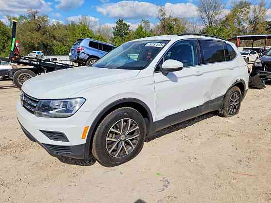 Volkswagen Tiguan 2019 год Тирасполь Тирасполь