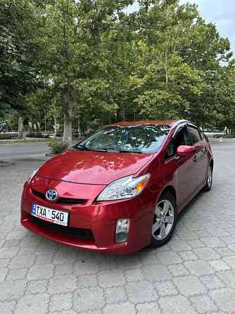 Toyota Prius 2010 an Dnestrovsc Dnestrovsc
