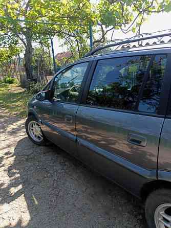Opel Zafira 2005 an Tiraspol Tiraspol