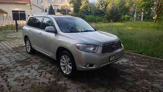Toyota Highlander 2008 an Tiraspol Tiraspol
