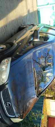 Opel Zafira 2001 an Tîrnauca Tîrnauca