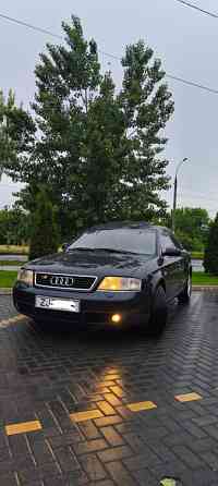 Audi A6 1998 an Tiraspol Tiraspol