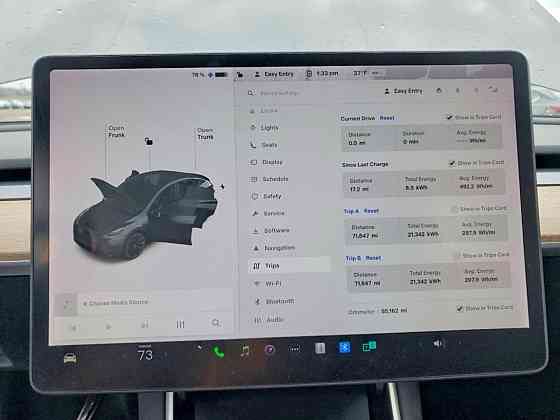 Tesla Model Y 2021 an Tiraspol Tiraspol