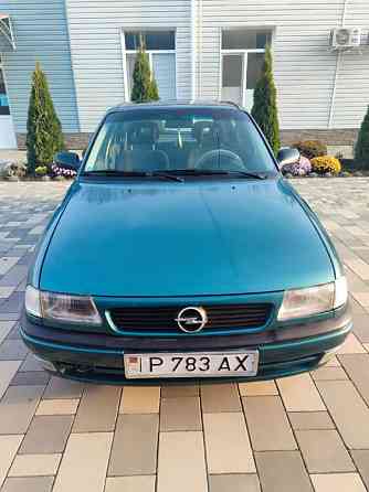 Opel Astra 1997 an Rîbnița Rîbnița