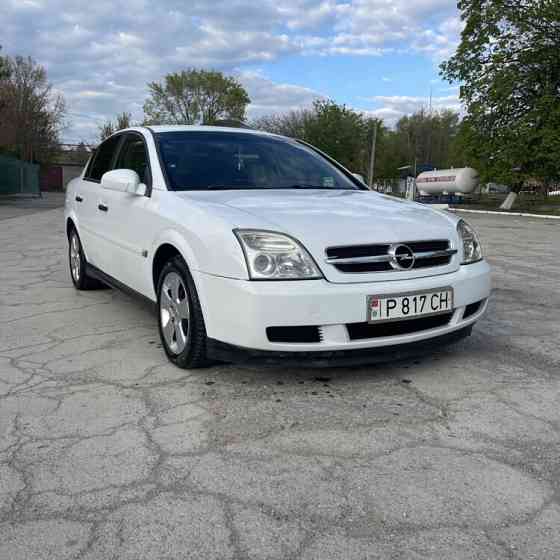 Opel Vectra 2005 an Rîbnița Rîbnița